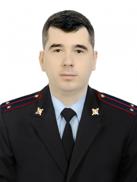 Демидов Андрей Владимирович